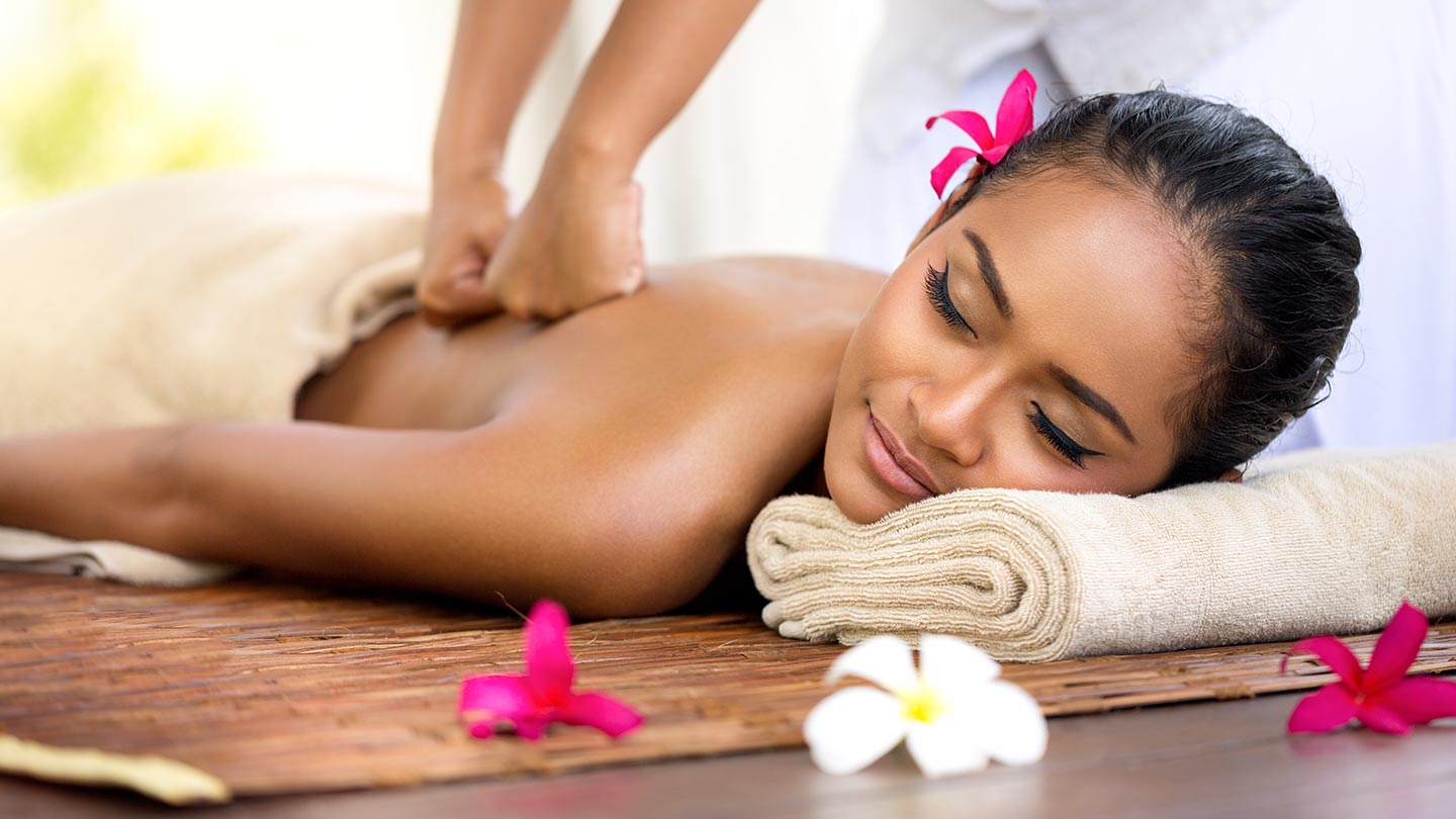 Bali Massage